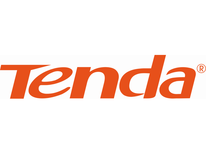 Logo de la marque Tenda
