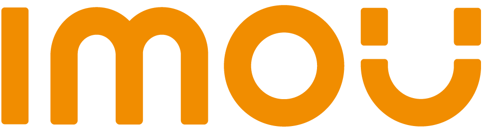Logo de la marque Imou