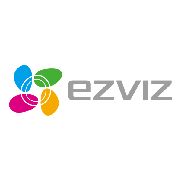 Logo de la marque Ezviz