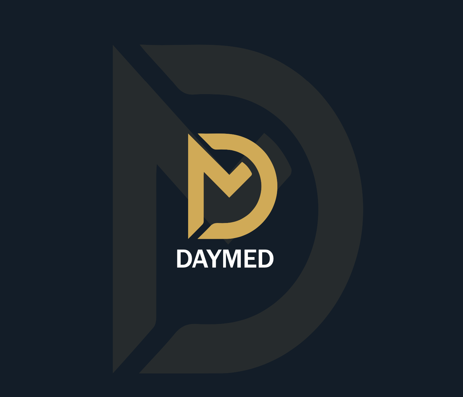 Daymed Solutions Logo