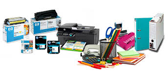 Image de la catégorie Fourniture