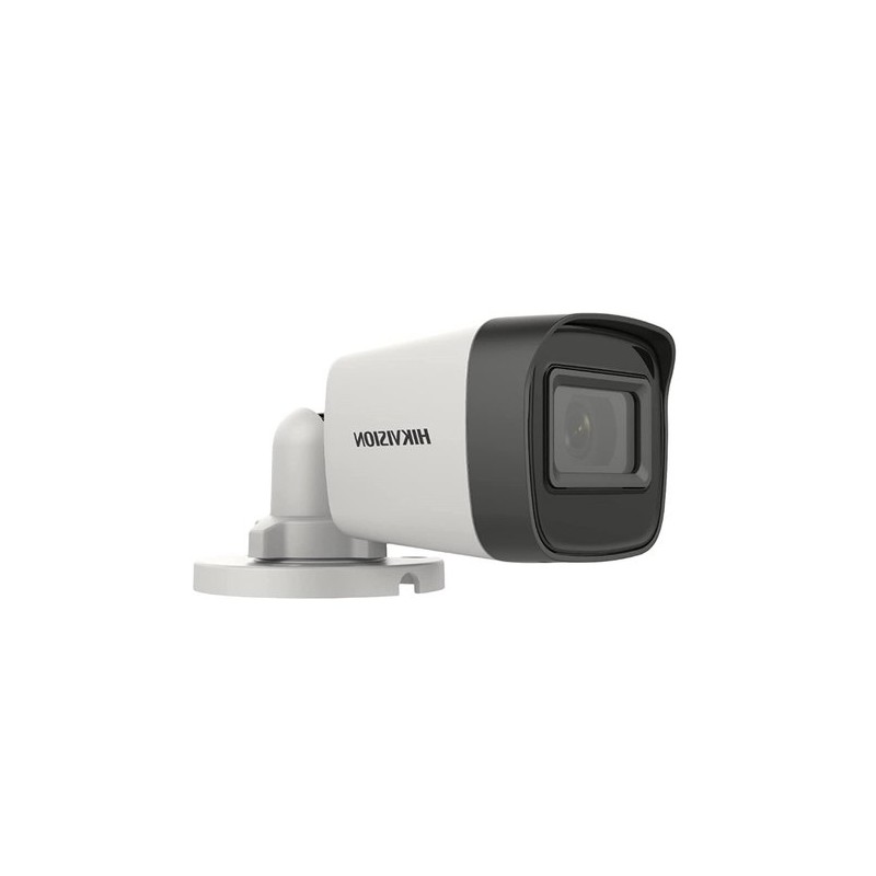 Camera Mini bullet 2MP Hikvision DS-2CE16D0T-EXIF