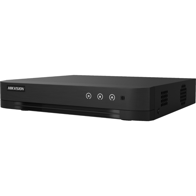 DVR Hikvision 4 Channels 2MP DS-7204HGHI-M1