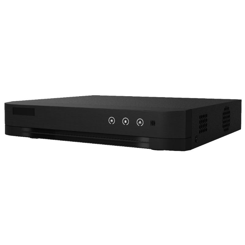 DVR Hikvision 4 channels 3k/5MP IDS-7204HQHI-M1/E
