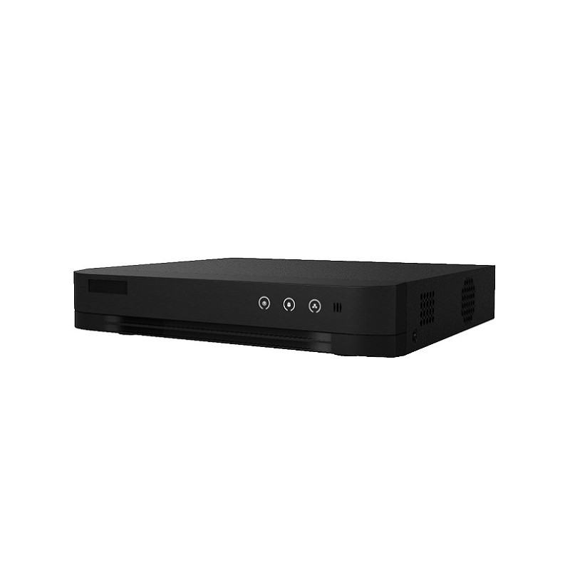 DVR AcuSense Hikvision 16 Channels 3k/5MP IDS-7216HQHI-M1/XT