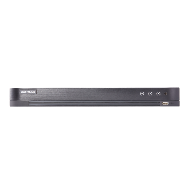 DVR Hikvision 32 Channels 3K / 5MP 2HDD IDS-7232HQHI-M2/XT