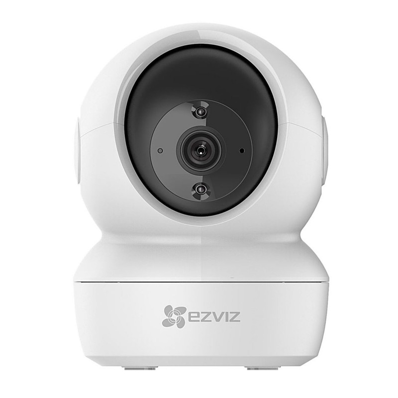 Camera IP Wifi 2MP EZVIZ Motorisée avec Audio CS-H6c