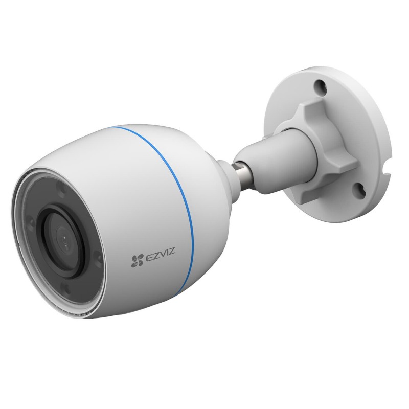 Camera 2MP Wi-FI pour maison intelligente EZVIZ CS-H3C