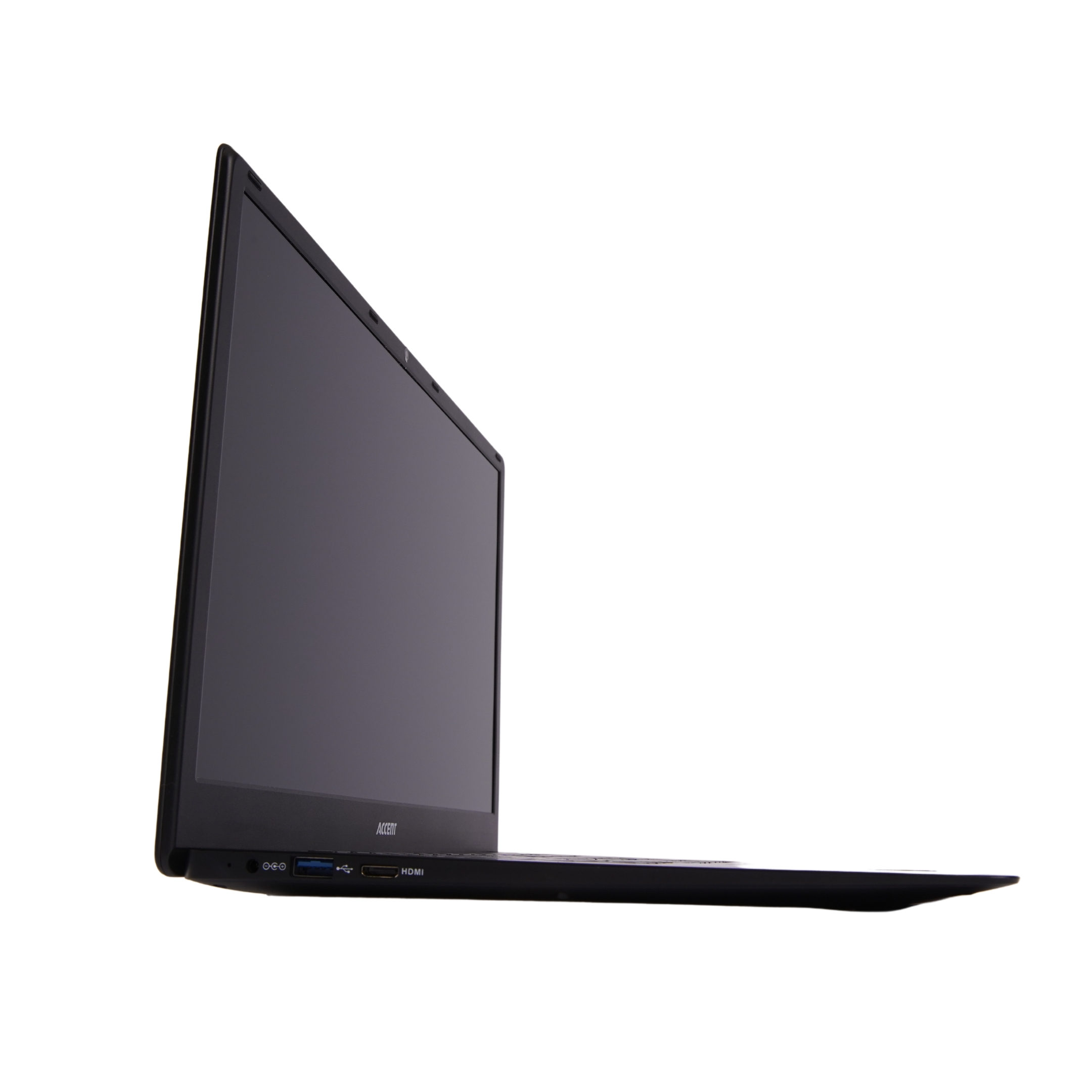 PC portable Accent W2005